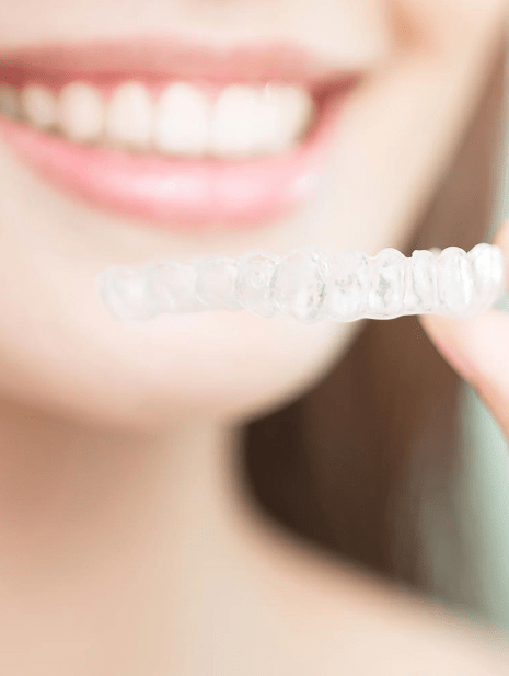 Cosmetic Dentistry | SmileCode Dental | NW Calgary | General Dentist