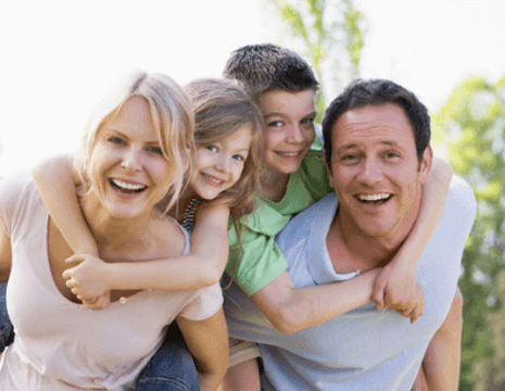 Family Dentistry | SmileCode Dental | NW Calgary | General Dentist