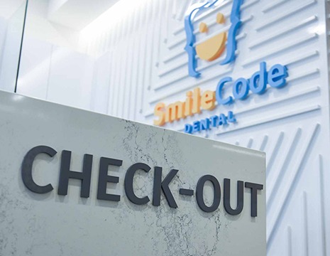 Checkout | SmileCode Dental | NW Calgary | General Dentist