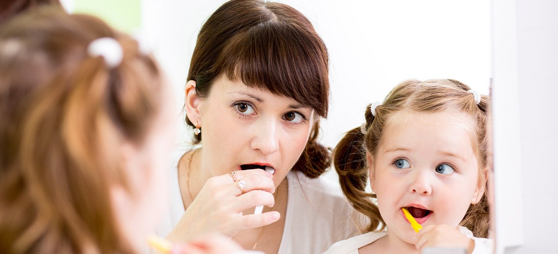 Children's Dentistry | SmileCode Dental | NW Calgary | General Dentist