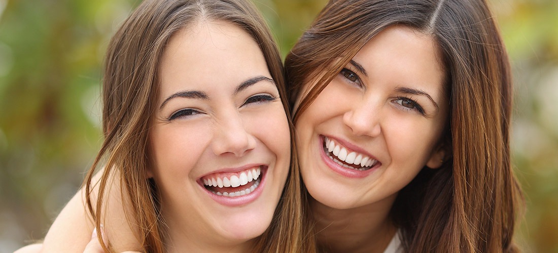 Cosmetic Dentistry | Beautiful Smile | SmileCode Dental | NW Calgary | General Dentist