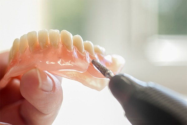 Dentures | SmileCode Dental | NW Calgary | General Dentist