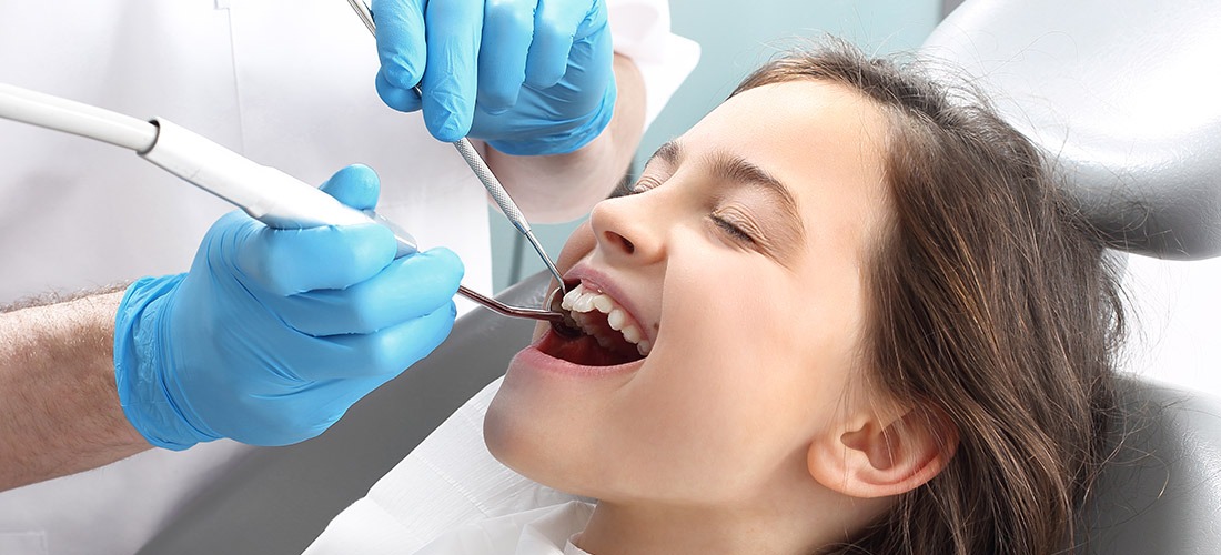 Sedation Dentistry | Children | Nitrous Oxide | SmileCode Dental | NW Calgary | General Dentist