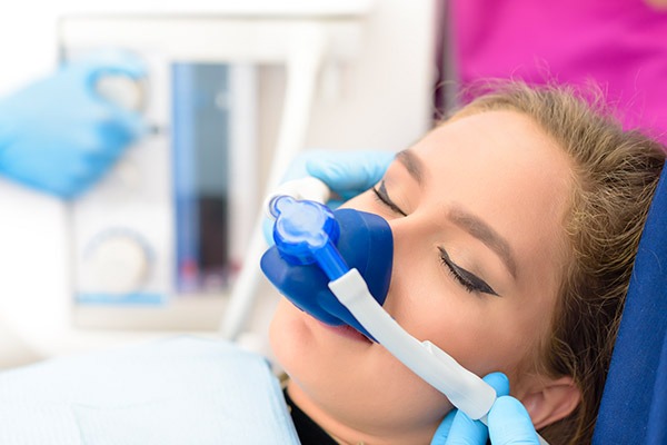 Sedation Dentistry | SmileCode Dental | NW Calgary | General Dentist