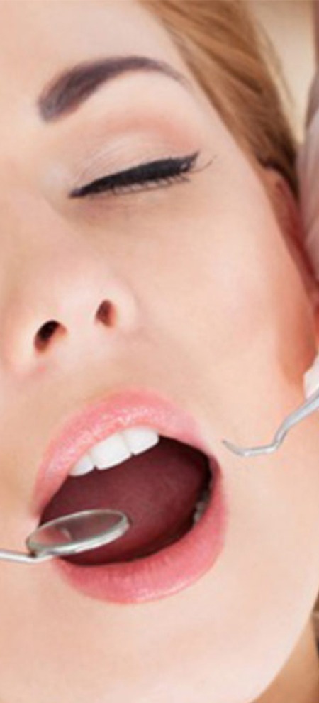 Oral Surgery | SmileCode Dental | NW Calgary | General Dentist