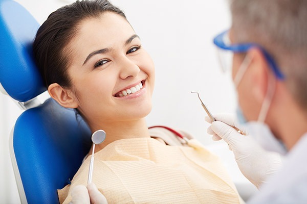 Periodontics | SmileCode Dental | NW Calgary | General Dentist