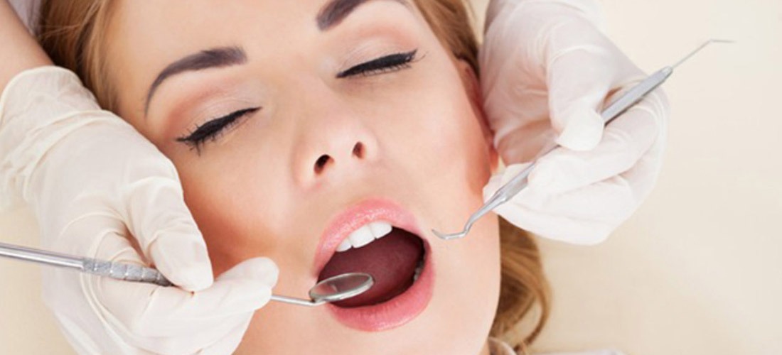 Sedation Dentistry | SmileCode Dental | NW Calgary | General Dentist