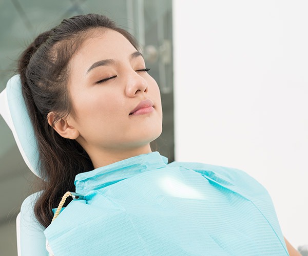 Sedation Dentistry | SmileCode Dental | NW Calgary | General Dentist