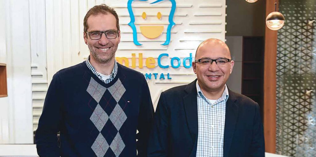 Meet the Team | SmileCode Dental | NW Calgary | General Dentist
